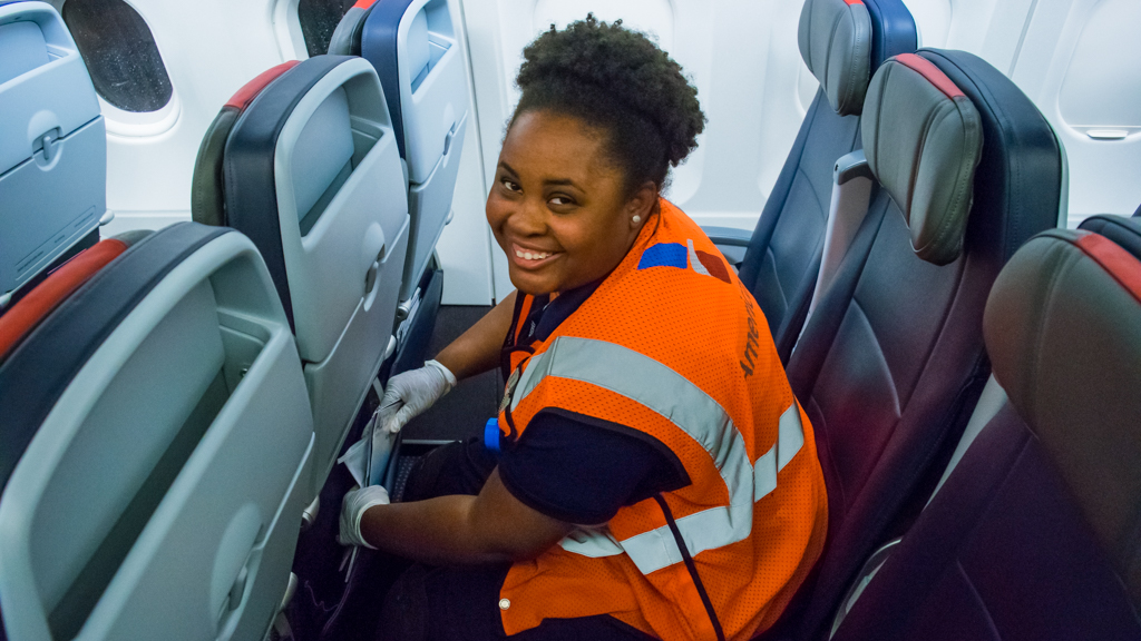 Aviation Services
