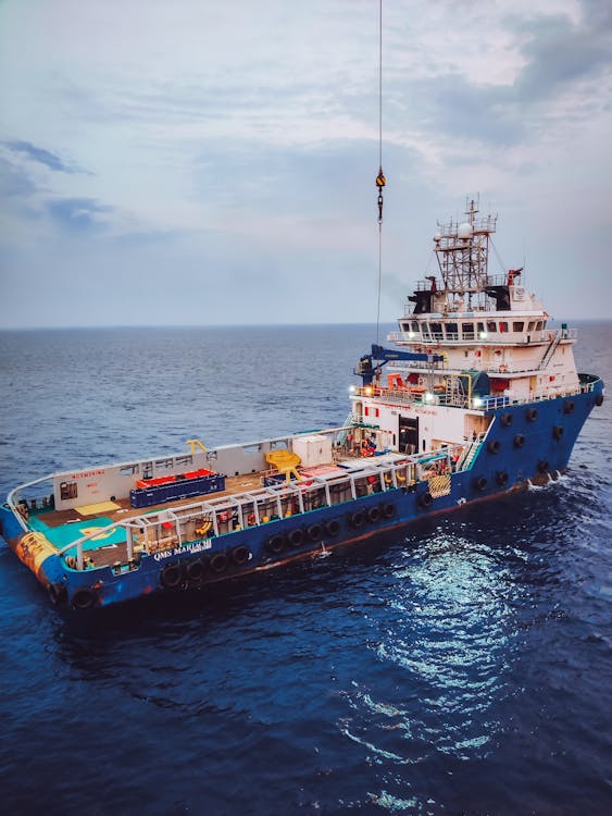 Marine Services